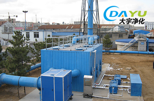 环保工程是什么？