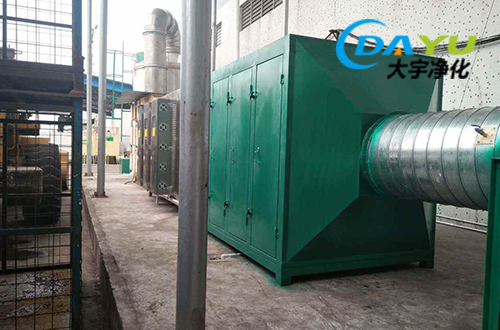 洁净工程由哪些基础结构组成