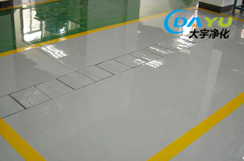 中央空调安装的步骤