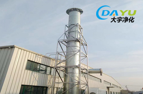 除臭有烦恼？正确使用除臭设备可解决问题