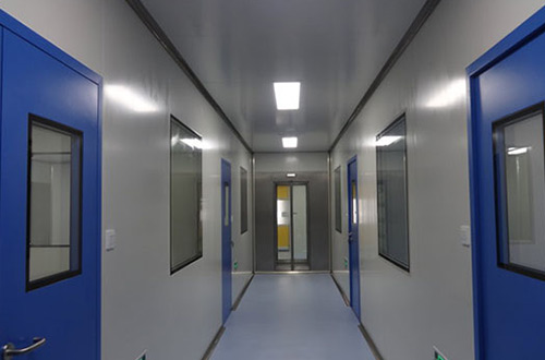 洁净工程需要了解的小知识，你知道吗？