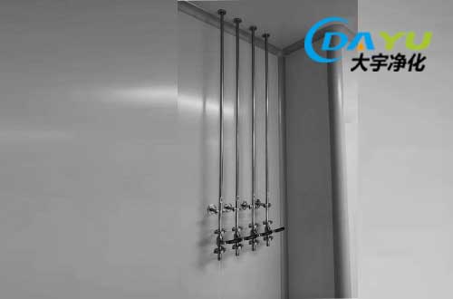 净化室工程的存在有哪些意义？原来如此