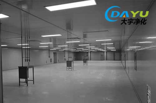 沈阳净化板材产业适配沈阳环保工程建设发展观察